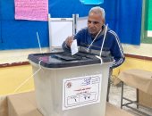 الهيئة الوطنية للانتخابات تعلن فوز محمد محمود عبد القوى وعلى أيوب بالفيوم 