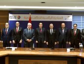 وزير التعليم العالى يعلن نتائج مبادرة تحالف وتنمية وتوقيع اتفاقيات التحالفات الفائزة