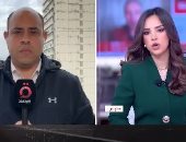 مراسل القاهرة الإخبارية: لبنان يواصل الخيار الدبلوماسى لوقف الاعتداءات الإسرائيلية