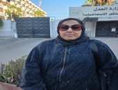 والدة طالب الإسماعيلية: ابنى لم يستحق هذه النهاية وحذرته من أصدقاء السوء