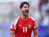 يزن النعيمات صفقة الأهلي المحتملة في الميركاتو الشتوي 