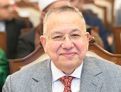 نقيب الأشراف: نجدد دعمنا وتأييدنا للرئيس السيسي في قرارات حماية الأمن القومي