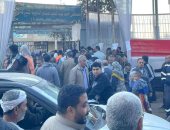 أبو العلا وجبيلى "إعادة" بانتخابات النواب للمرة الثانية.. وتقدم مرشح مستقبل وطن