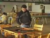 زنزانة أم قصر؟ كيف حول إسكوبار سجنه لفندق 5 نجوم به ملعب وشموع معطرة