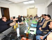 نقيب العلوم الصحية: نؤهل كوادر الأشعة لتطوير مهاراتهم بالتكنولوجيا والذكاء الاصطناعى