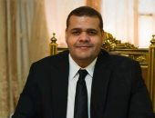 وفاة النائب أحمد جعفر مرشح دائرة حدائق القبة في انتخابات مجلس النواب 2025