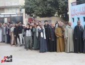 أمين الفتوى: دفع المال لتخطي الطوابير رشوة واعتداء على حقوق الآخرين