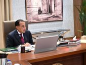 رئيس الوزراء يناقش عددا من الفرص الاستثمارية بـ«المثلث الذهبى» مع القطاع الخاص