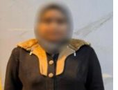 وزارة الداخلية تضبط سيدة قبل توزيعها أموالا بمحيط لجان الدلنجات