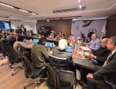 الغرفة المركزية لـ"الجبهة الوطنية" تختتم متابعة أعمال التصويت بالدوائر الملغاة