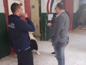 بدء التصويت على انتخابات مجلس النواب 2025 فى الوراق