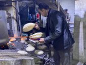 محافظ الدقهلية تحرير 16 محضرًا فى حملة رقابية على 22 مخبزًا