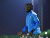 فيستون ماييلى يقود هجوم بيراميدز أمام فلامنجو البرازيلى فى كأس التحدي