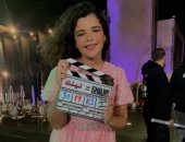 الطفلة نورين حازم عمر تتألق فى مسلسل لينك بدور هالة.. صور