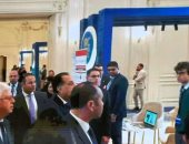 رئيس الوزراء يشهد أعمال الجمعية العامة للشراكة بين الاكاديميات.. بعد قليل