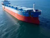 تداول 81 ألف طن و830 شاحنة بضائع عامة ومتنوعة بموانئ البحر الأحمر