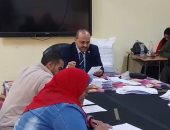 ننشر الحصر النهائي للجنة 106 في الوراق