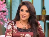 ياسمين عبد العزيز: «محرومة من الخروج.. والشهرة بتمنعني أتعرف على حد للزواج»