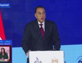 رئيس الوزراء: مصر أصبحت وجهة عالمية للتعاون العلمى والاقتصادى