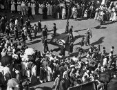 قاهرة البدايات.. كيف رآها نجيب محفوظ فى الثلاثينيات والأربعينيات؟