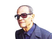 حسين السيد يكتب: نجيب محفوظ واللغة الفصحى