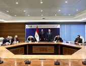 رئيس الوزراء يشهد مراسم توقيع البروتوكولات التنفيذية للتحالفات التسعة المتأهلة للمرحلة النهائية من المبادرة الرئاسية "تحالف وتنمية"