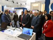 وزير التعليم العالى: مصر لم تعد مستقبلة للتكنولوجيا وأصبحت شريكا فى صناعتها