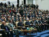 وزير التعليم العالى: مصر لم تعد مجرد مستقبلة للتكنولوجيا بل أصبحت شريكة فى صناعتها