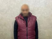 وزارة الداخلية تضبط شخصا بحوزته كروت دعاية انتخابية بمحيط لجان الأقصر