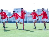 جدول مباريات منتخب مصر فى أمم أفريقيا 2025