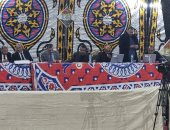 اللجان العامة تتسلم محاضر الفرز للحصر العددى للدائرة السابعة بسوهاج.. فيديو