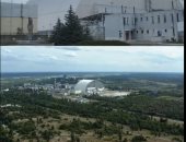 الطاقة الذرية تحذر من كارثة نووية تنتظر العالم.. شروخ الحرب تحاصر تشرنوبل.. فيديو