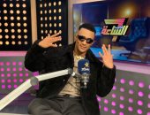 محمد رمضان: باضايق لما حد يقول عننا عالم ثالث.. مصر عالم أول