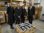 متحف سان فرانسيسكو للفنون الآسيوية يعيد منحوتات أثرية إلى تايلاند