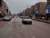 هطول أمطار خفيفة بكفر الشيخ واستمرار إعلان حالة الطوارئ.. فيديو