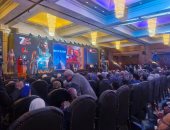 انطلاق فعاليات مؤتمر نقابة العلاج الطبيعي "تحدى الإعاقة" 2025