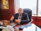 أشرف عبدالغني: تسهيلات الضرائب ترفع نسبة الاكتفاء الذاتي من المستلزمات الطبية