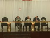 بالأرقام.. اللجنة العامة بدائرة الهرم تعلن الحصر العددي لفرز أصوات الناخبين