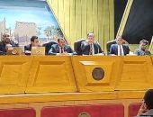 الحصر العددى لأصوات الناخبين بدائرة بندر ومركز الأقصر.. فيديو