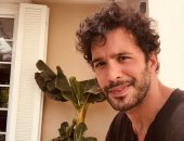 باريش أردوتش: العائلة هى أهم شىء وأنا وزوجتى نحب الحفاظ على مساحتنا الشخصية