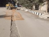 جامعة الزقازيق تطلق أول شبكة للغاز الطبيعي بتكلفة تتخطى 12 مليون جنيه