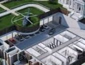 من قصر القيامة لملاجئ برايفت.. الكارثة النووية المنتظرة تكشف قلاع الأثرياء تحت الأرض