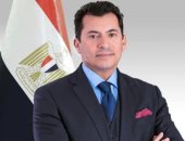 وزير الشباب والرياضة: نعتز بالصحافة المصرية منبر الثقافة