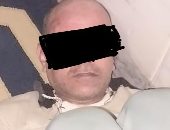 ننشر صورة المتهم بالتعدي على شخصين في الإسكندرية