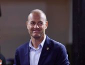 توروب : سعيد بأداء اللاعبين الشباب رغم الهزيمة أمام غزل المحلة