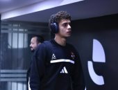 تعرف على رسالة حمزة عبد الكريم إلى الأهلى بسبب عرض برشلونة