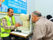 أنشطة مكثفة لمؤسسة «صناع الخير» بالشرقية وبني سويف والغربية.. تفاصيل