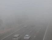 3 ضحايا وانهيار جسر يربط بين كركوك وبغداد حصيلة ضحايا الضباب فى العراق