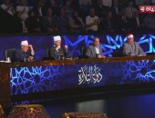 تحكيم دولة التلاوة للمتسابق رضا محمد: قراءتك متقنة وأحكامك سليمة وصوتك حلو