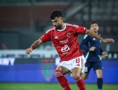 موقف الأهلي من عودة أحمد رضا في الموسم الجديد 